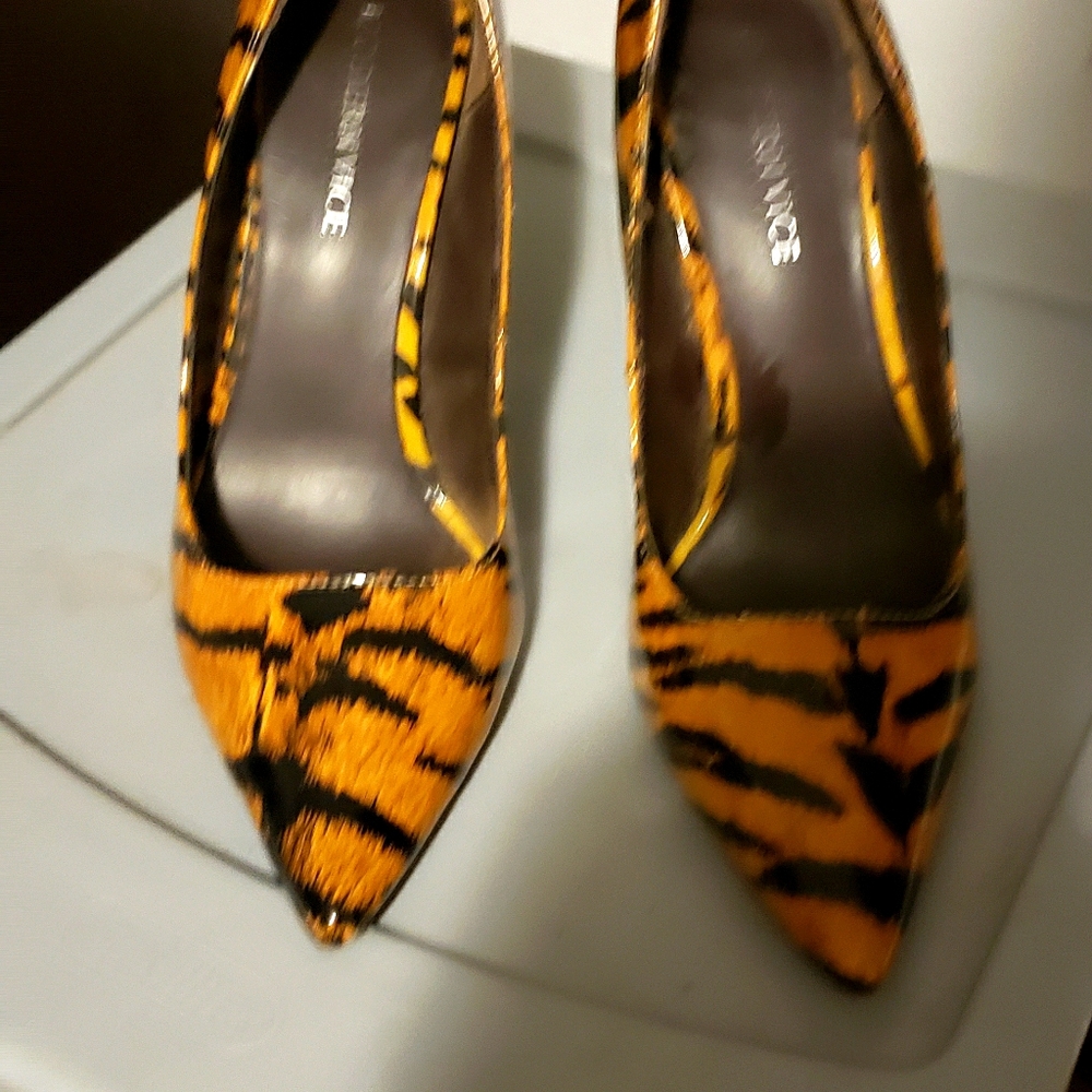 Sexy heels
